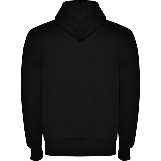 Full-Zip Hooded Sweatshirt MONTBLANC - Unisex