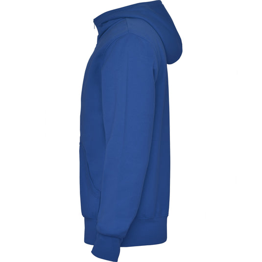 Full-Zip Hooded Sweatshirt MONTBLANC - Unisex
