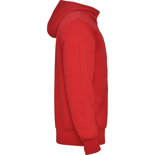 Full-Zip Hooded Sweatshirt MONTBLANC - Unisex
