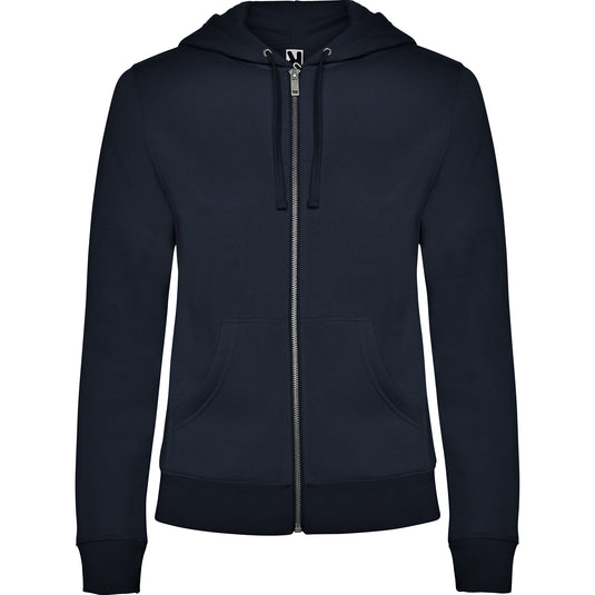 Hoodie VELETA - WOMEN