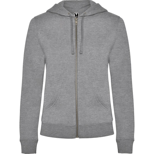 Hoodie VELETA - WOMEN