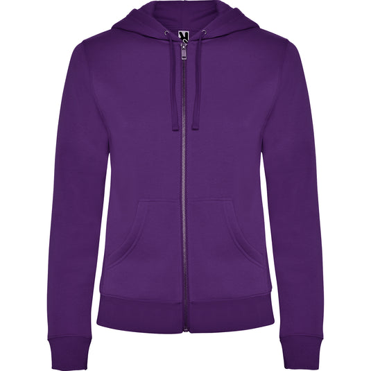 Hoodie VELETA - WOMEN