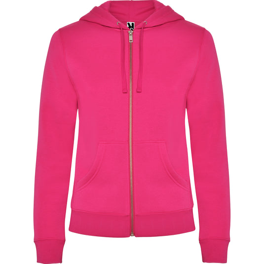 Hoodie VELETA - WOMEN