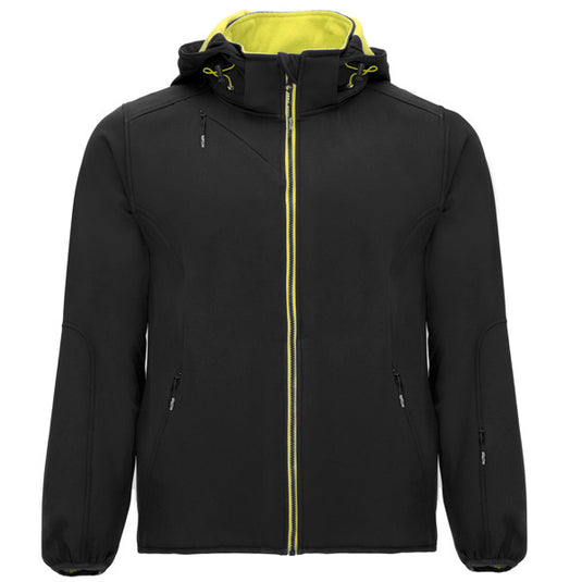 Softshell Jacket SIBERIA - Unisex