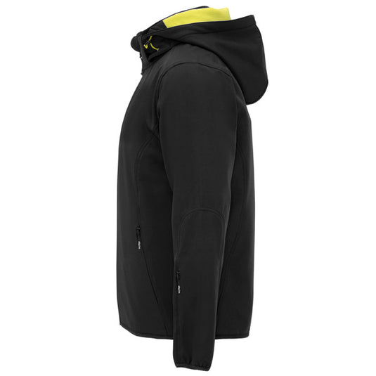 Softshell Jacket SIBERIA - Unisex