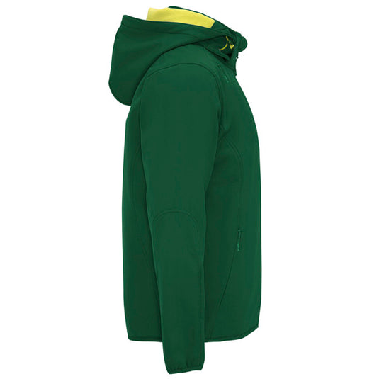 Softshell Jacket SIBERIA - Unisex