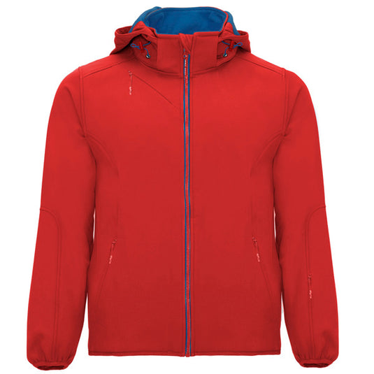 Softshell Jacket SIBERIA - Unisex