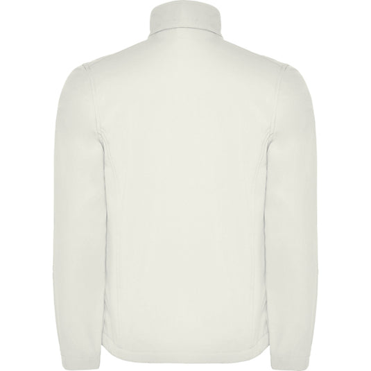 Softshell Jacket ANTARTIDA - Men
