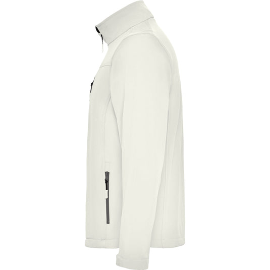 Softshell Jacket ANTARTIDA - Men