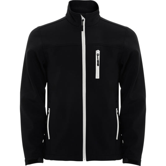 Softshell Jacket ANTARTIDA - Men