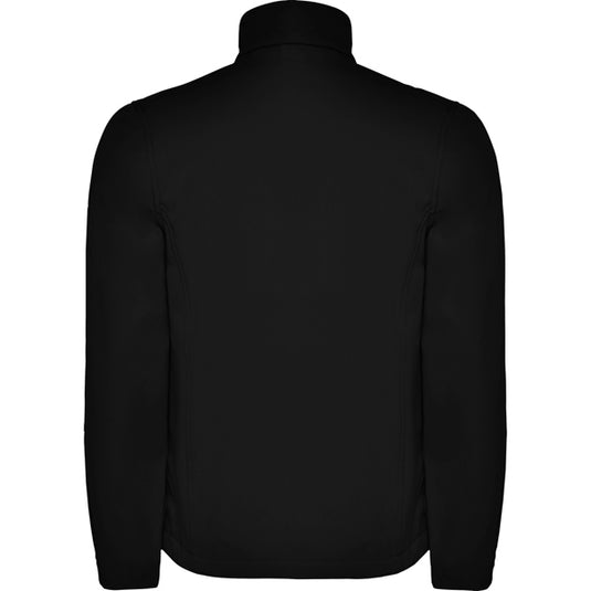 Softshell Jacket ANTARTIDA - Kids