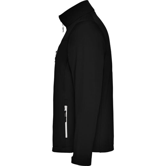 Softshell Jacket ANTARTIDA - Men