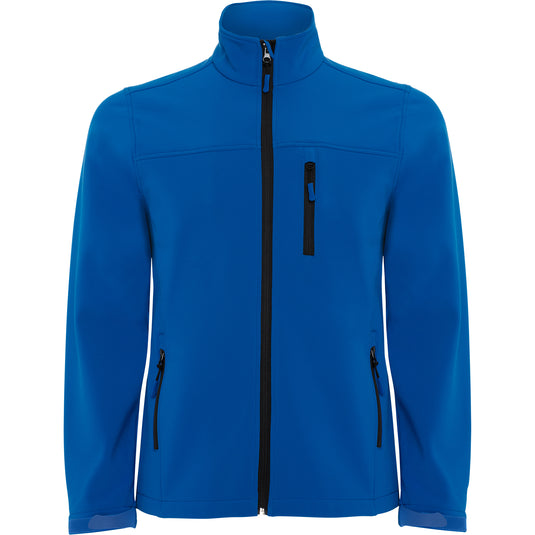 Softshell Jacket ANTARTIDA - Men