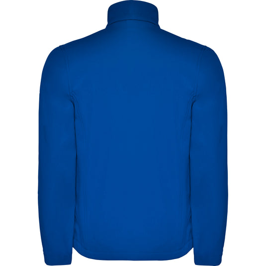 Softshell Jacket ANTARTIDA - Men