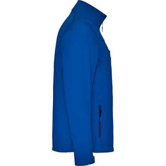 Softshell Jacket ANTARTIDA - Men