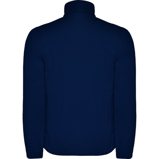 Softshell Jacket ANTARTIDA - Men
