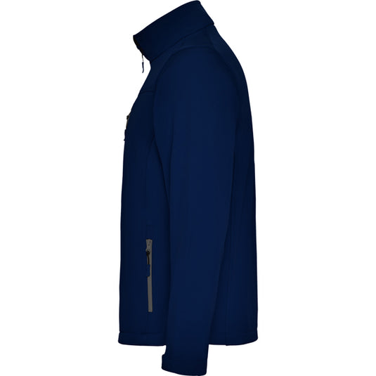 Softshell Jacket ANTARTIDA - Men