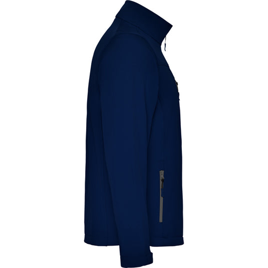 Softshell Jacket ANTARTIDA - Men