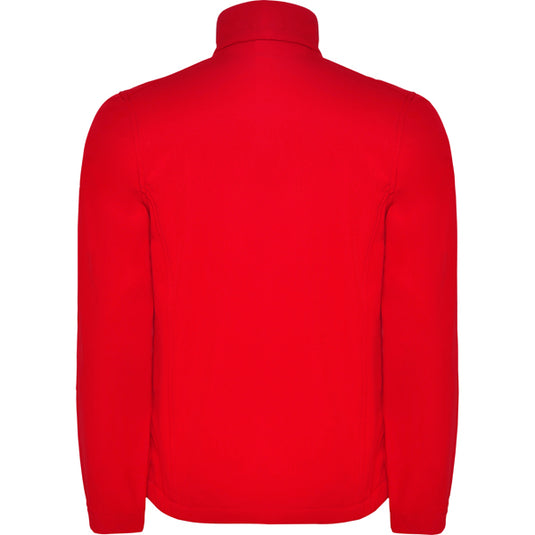 Softshell Jacket ANTARTIDA - Men