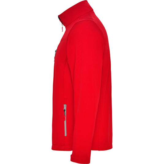 Softshell Jacket ANTARTIDA - Men