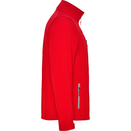 Softshell Jacket ANTARTIDA - Men
