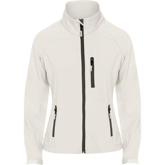 Softshell Jacket ANTARTIDA WOMAN -  Women