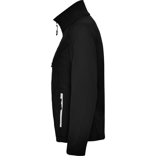 Softshell Jacket ANTARTIDA WOMAN -  Women