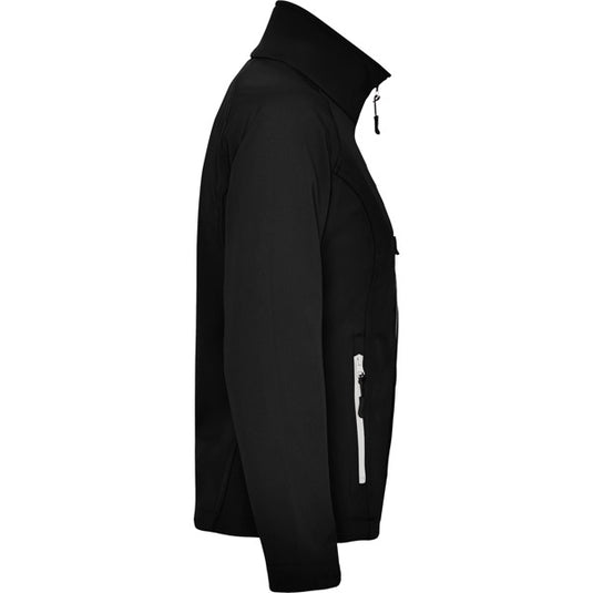 Softshell Jacket ANTARTIDA WOMAN -  Women