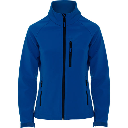 Softshell Jacket ANTARTIDA WOMAN -  Women