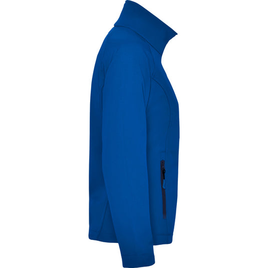 Softshell Jacket ANTARTIDA WOMAN -  Women