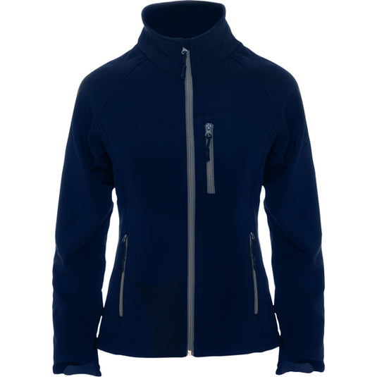 Softshell Jacket ANTARTIDA WOMAN -  Women