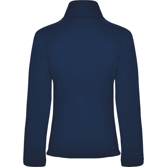Softshell Jacket ANTARTIDA WOMAN -  Women