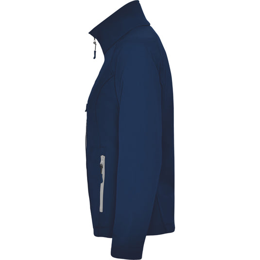 Softshell Jacket ANTARTIDA WOMAN -  Women