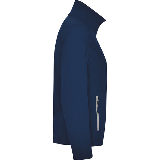 Softshell Jacket ANTARTIDA WOMAN -  Women