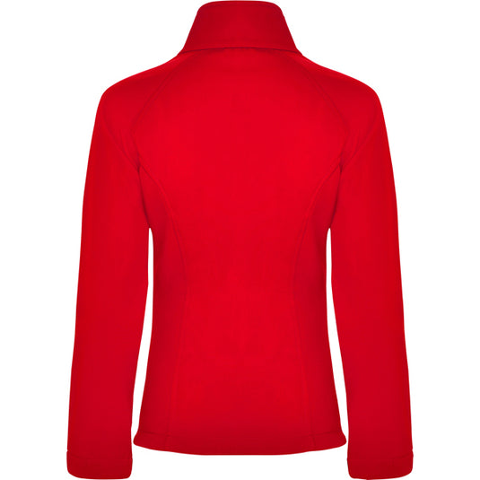 Softshell Jacket ANTARTIDA WOMAN -  Women