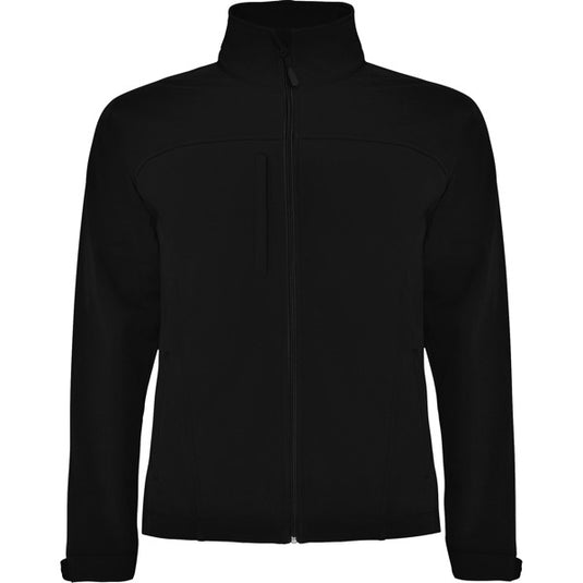 3-Layer Softshell Jacket RUDOLPH - Unisex