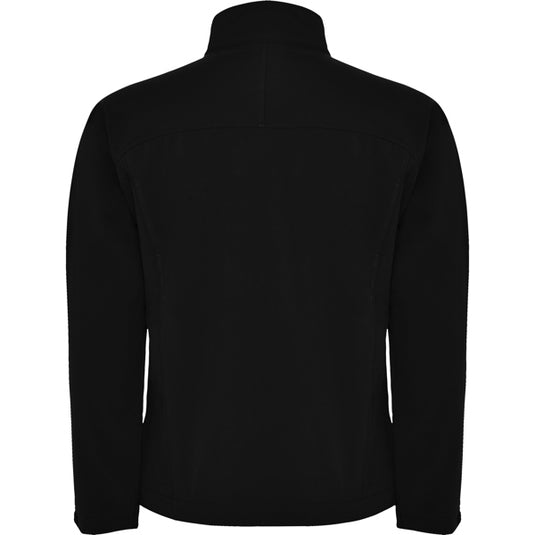 3-Layer Softshell Jacket RUDOLPH - Unisex