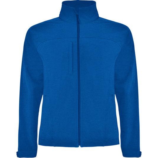 3-Layer Softshell Jacket RUDOLPH - Unisex