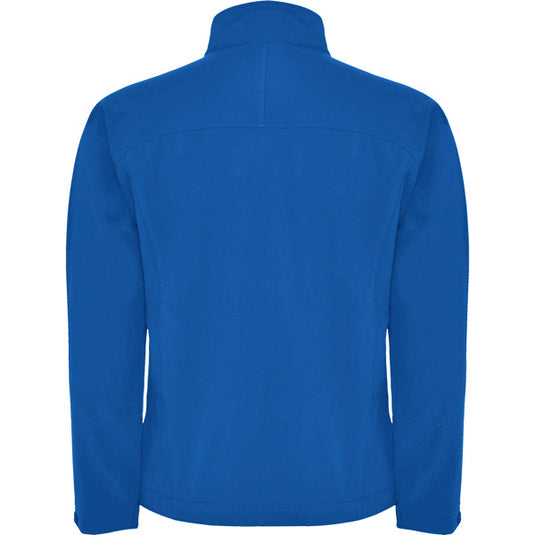 3-Layer Softshell Jacket RUDOLPH - Unisex