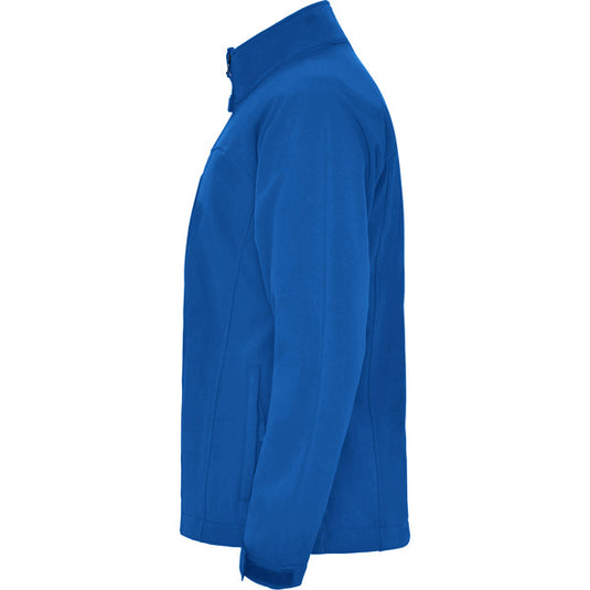 3-Layer Softshell Jacket RUDOLPH - Unisex