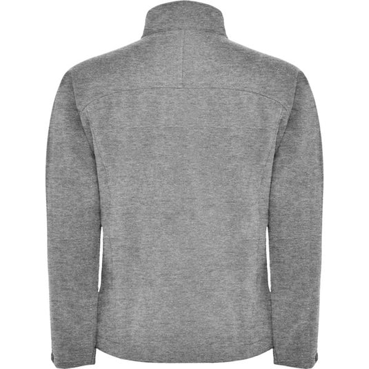 3-Layer Softshell Jacket RUDOLPH - Unisex