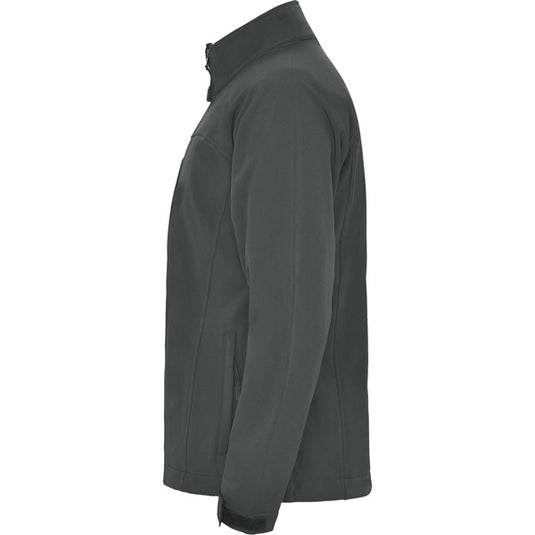 3-Layer Softshell Jacket RUDOLPH - Unisex