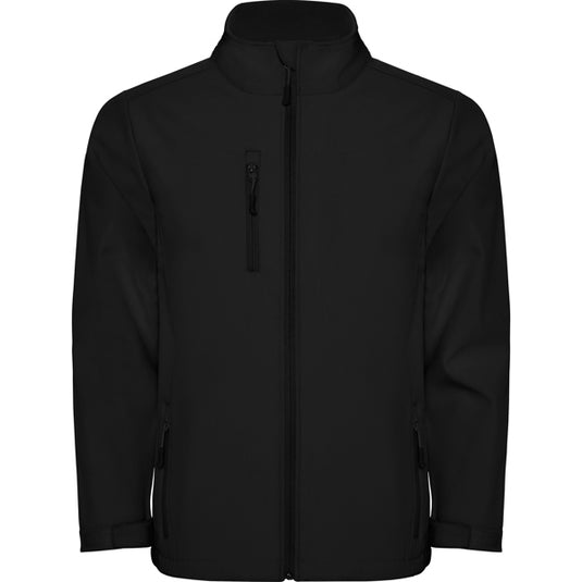 Softshell Jacket NEBRASKA - Men