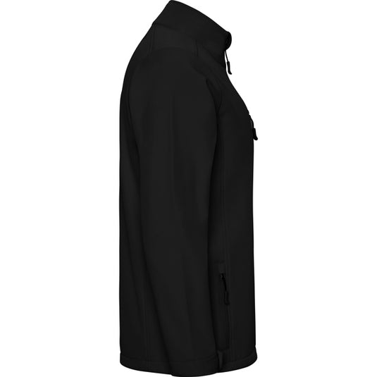 Softshell Jacket NEBRASKA KIDS - Kids