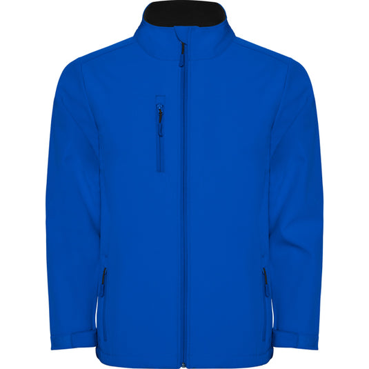 Softshell Jacket NEBRASKA KIDS - Kids