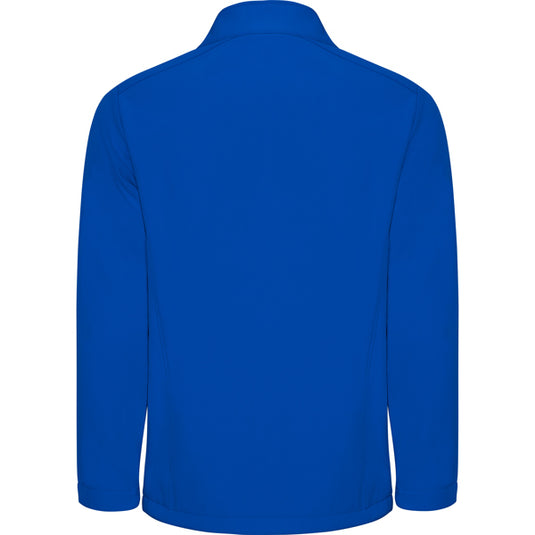 Softshell Jacket NEBRASKA KIDS - Kids
