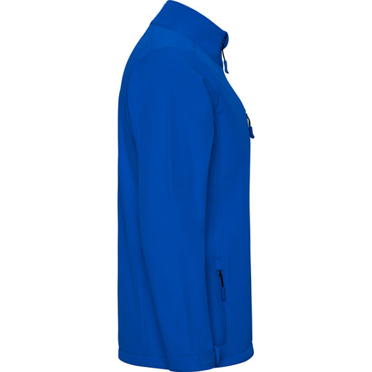Softshell Jacket NEBRASKA - Men