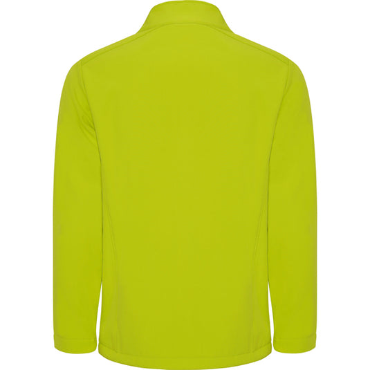 Softshell Jacket NEBRASKA KIDS - Kids