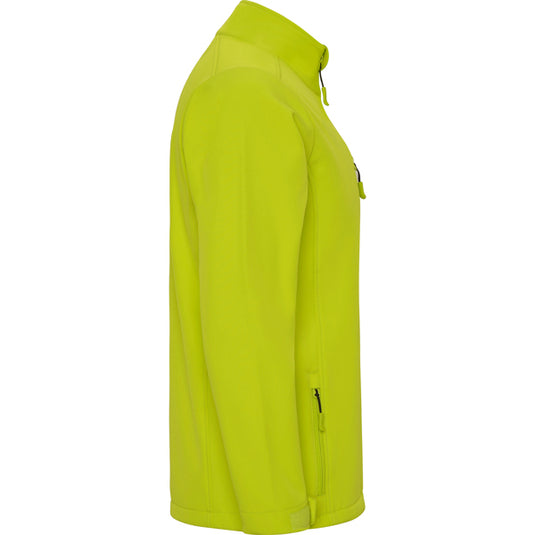 Softshell Jacket NEBRASKA KIDS - Kids