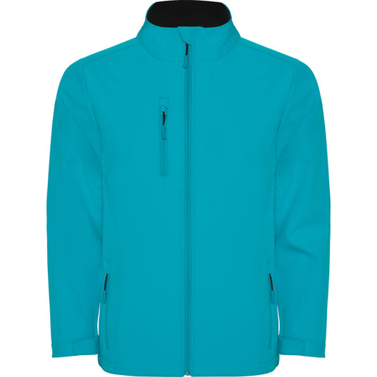 Softshell Jacket NEBRASKA - Men